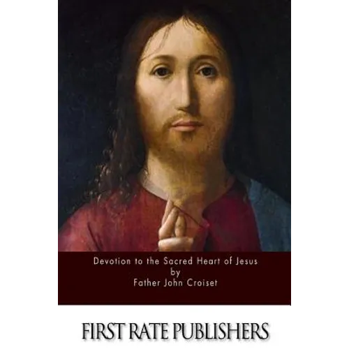 Devotion to the Sacred Heart of Jesus