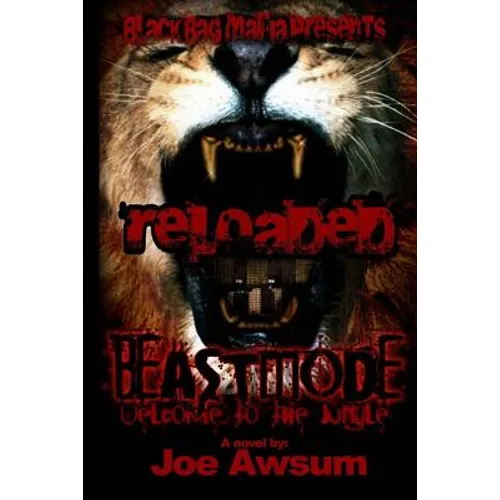 Beastmode: Reloaded