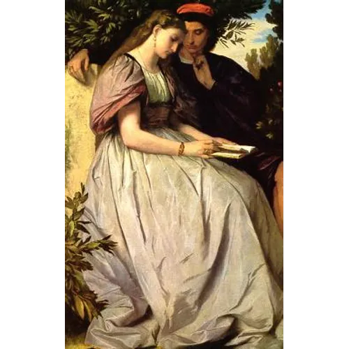 The Dybbuk in Love