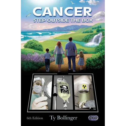 Cancer - Step Outside the Box (6th Edition)