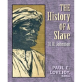 The history of a slave (1889) (Original Version)
