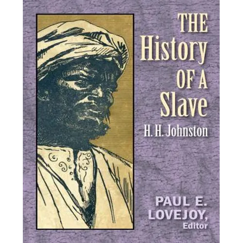 The history of a slave (1889) (Original Version)