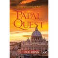 Papal Quest: Search for the Ancient Book of the Master