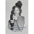 Jeanette MacDonald On the Air, Volume 1: Radio