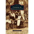 Chinese in Mendocino County
