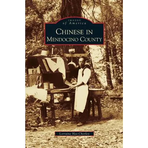 Chinese in Mendocino County