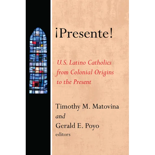 ¡Presente!