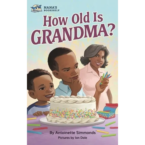 How Old Is Grandma?