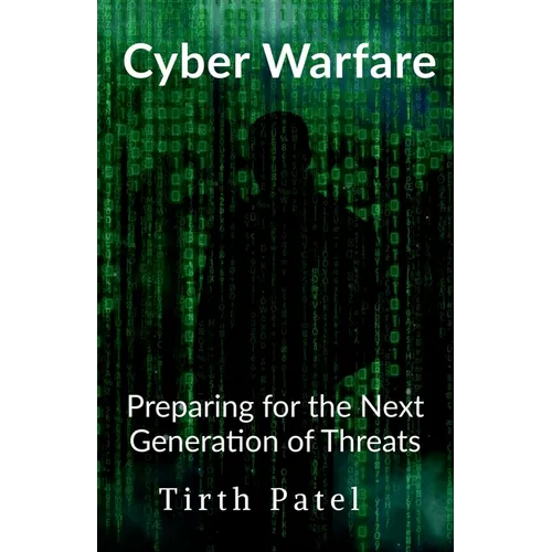Cyber Warfare