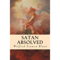 Satan Absolved