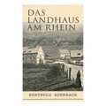 Das Landhaus am Rhein