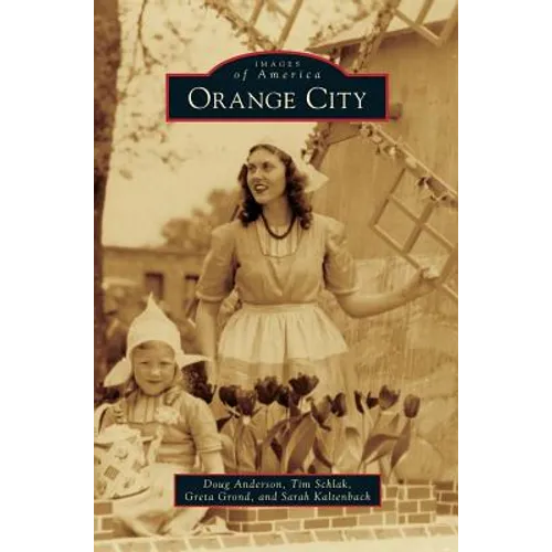 Orange City