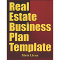 Real Estate Business Plan Template