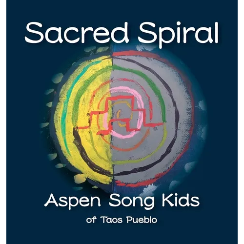 Sacred Spiral
