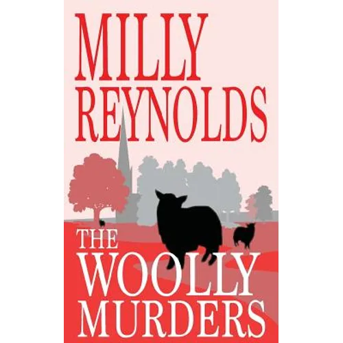 The Woolly Murders