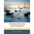 Etymological Dictionary