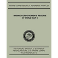 Marine Corps Women's Reserve In World War II