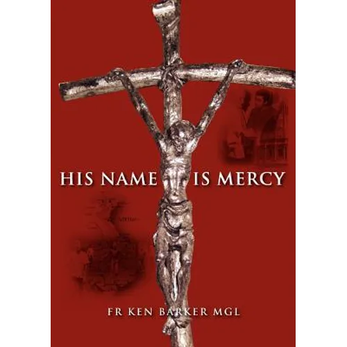 His Name Is Mercy