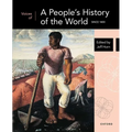 Voices of a People's History of the World: Since 1400