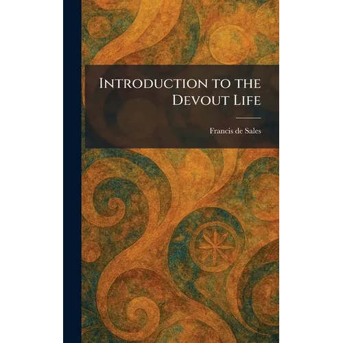 Introduction to the Devout Life