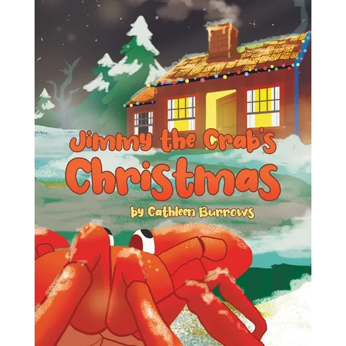 Jimmy the Crab's Christmas