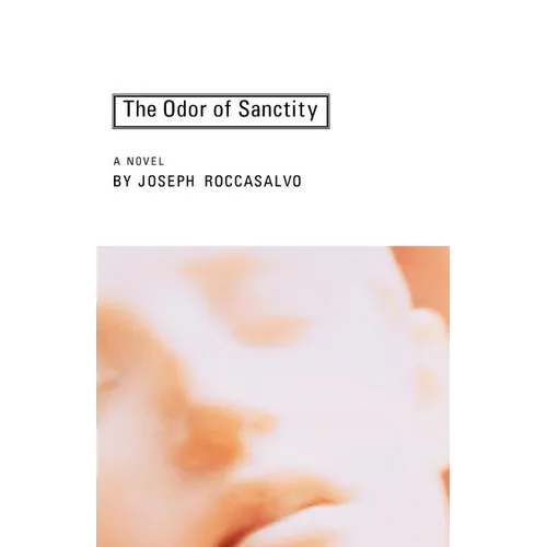 The Odor of Sanctity
