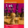 Opening Repertoire 1 E4
