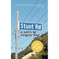 Stunt Road