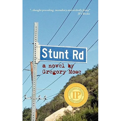 Stunt Road