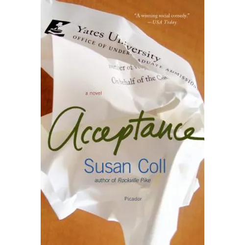 Acceptance