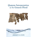 Qumran Interpretation of the Genesis Flood
