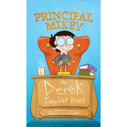 Principal Mikey