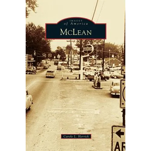 McLean