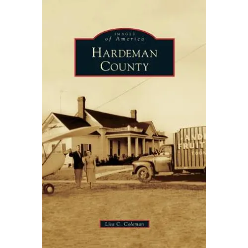 Hardeman County