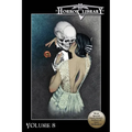 Horror Library, Volume 8