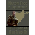 Gluten Free in Afghanistan