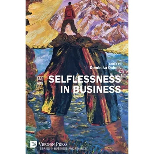 Selflessness in Business
