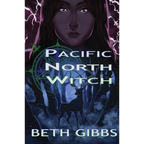 Pacific North Witch - Paperback