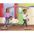 When Dad Disappeared