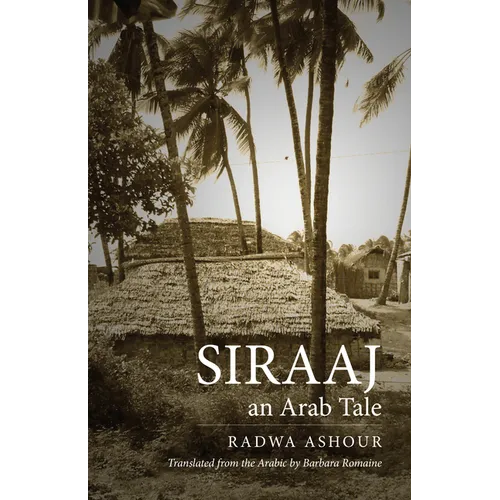 Siraaj: An Arab Tale