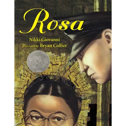 Rosa