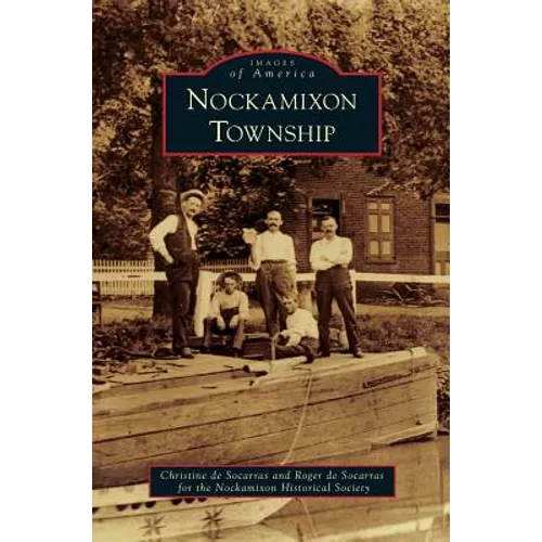 Nockamixon Township