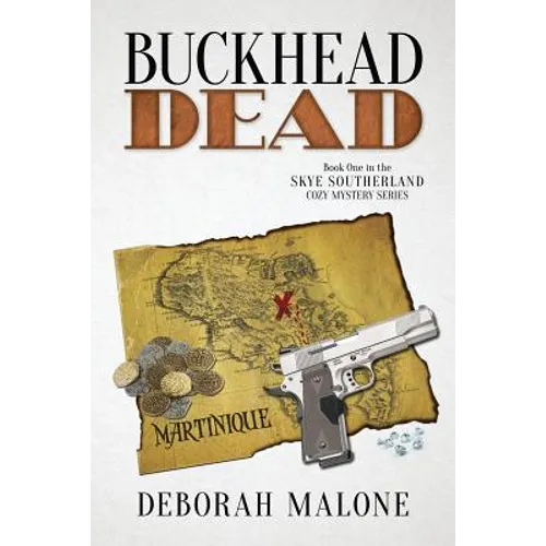 Buckhead Dead