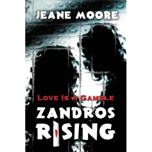 Zandros Rising