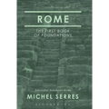 Rome: The First Book of Foundations