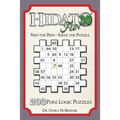 Hidato fun 30: 203 New Logic Puzzles