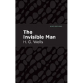 The Invisible Man