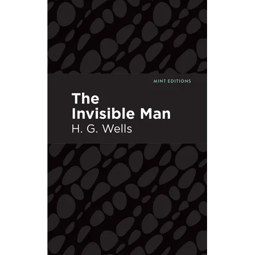 The Invisible Man