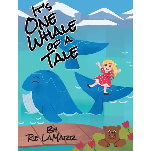 It's One Whale of a Tale