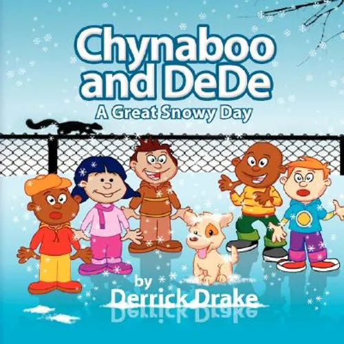 Chynaboo and Dede